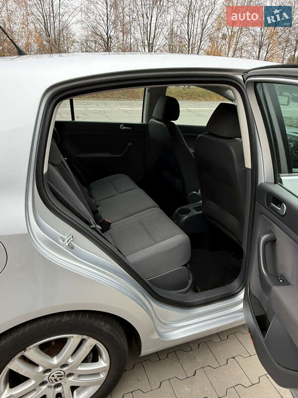 Хэтчбек Volkswagen Golf Plus 2009 в Белой Церкви фото 42 Хэтчбек Volkswagen Golf Plus 2009 в Белой Церкви