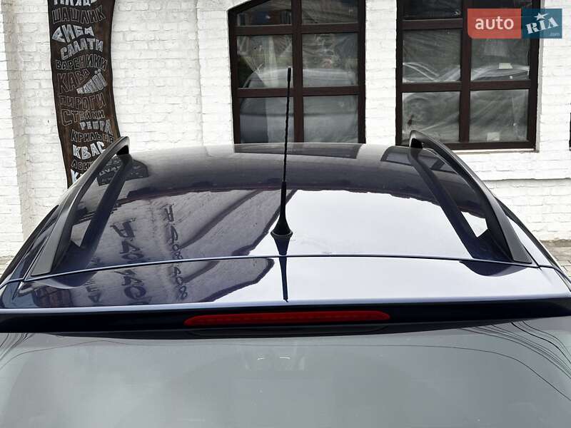 Хэтчбек Volkswagen Golf Plus 2009 в Красилове