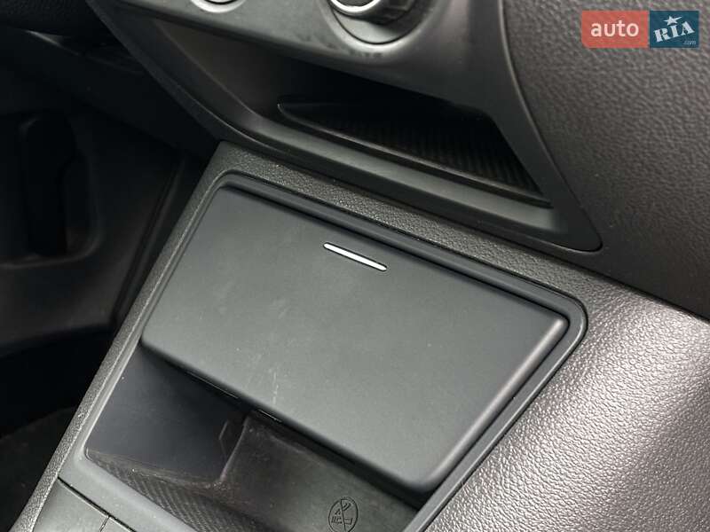 Хэтчбек Volkswagen Golf Plus 2009 в Красилове