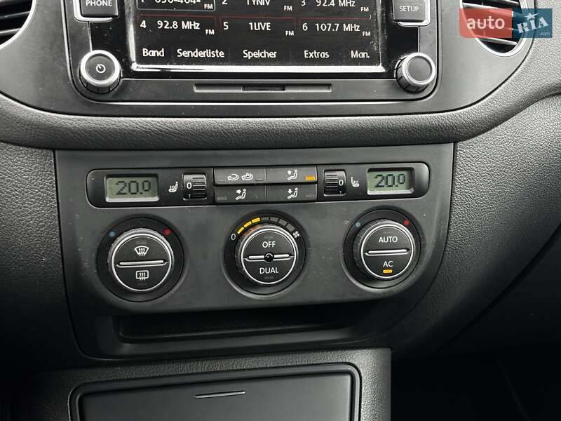 Хэтчбек Volkswagen Golf Plus 2009 в Красилове