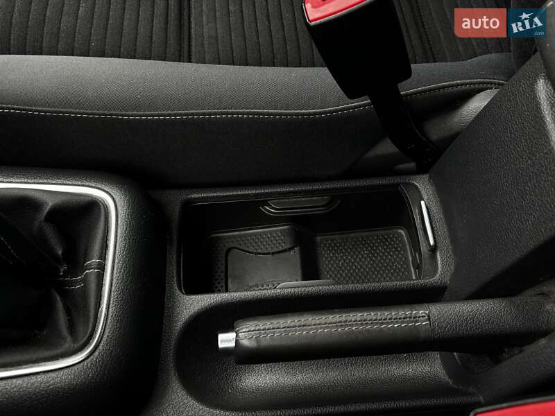 Хэтчбек Volkswagen Golf Plus 2009 в Красилове