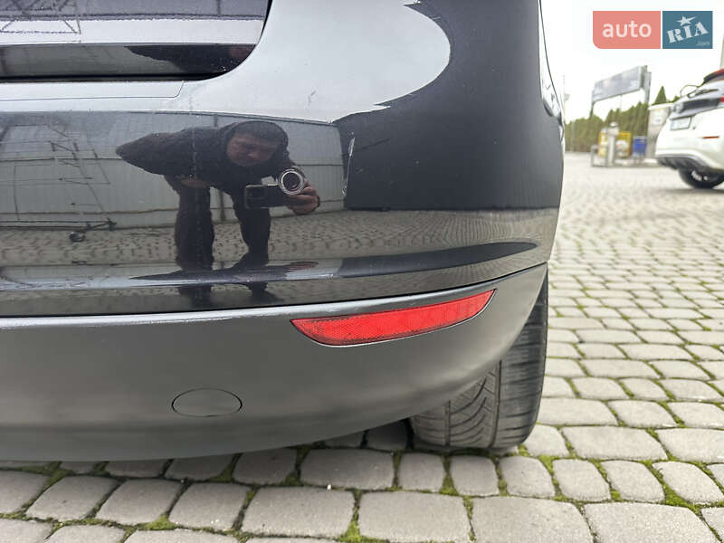 Хэтчбек Volkswagen Golf Plus 2007 в Львове