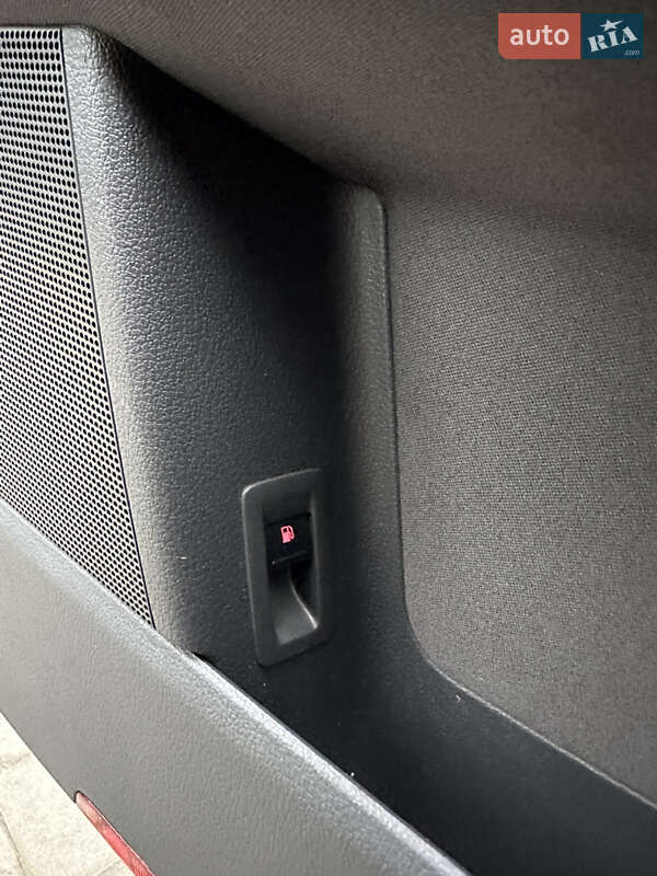 Хэтчбек Volkswagen Golf Plus 2007 в Львове