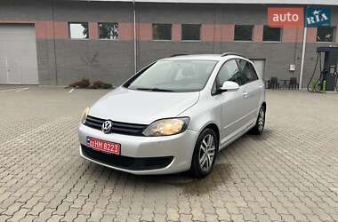 Хетчбек Volkswagen Golf Plus 2010 в Костопілі