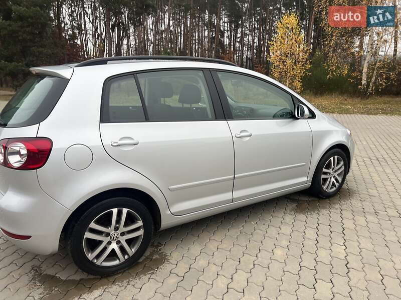 Хэтчбек Volkswagen Golf Plus 2010 в Костополе фото 10 Хэтчбек Volkswagen Golf Plus 2010 в Костополе