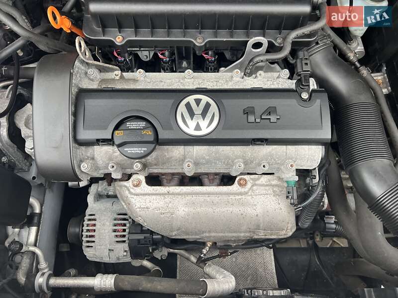 Хэтчбек Volkswagen Golf Plus 2010 в Костополе фото 34 Хэтчбек Volkswagen Golf Plus 2010 в Костополе