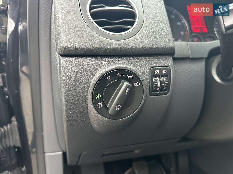 Хэтчбек Volkswagen Golf Plus 2008 в Виннице фото 28 Хэтчбек Volkswagen Golf Plus 2008 в Виннице