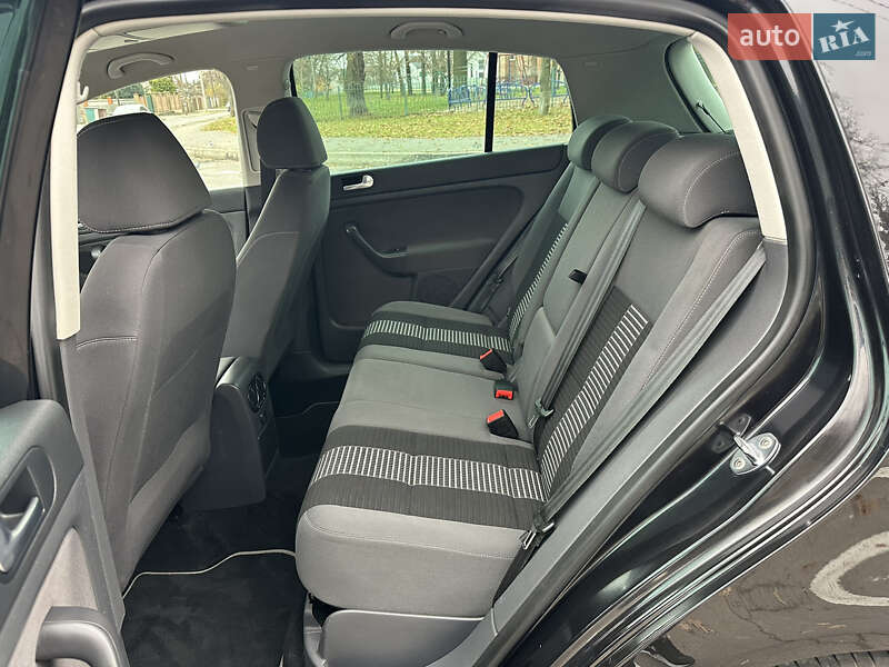 Хэтчбек Volkswagen Golf Plus 2008 в Виннице фото 35 Хэтчбек Volkswagen Golf Plus 2008 в Виннице
