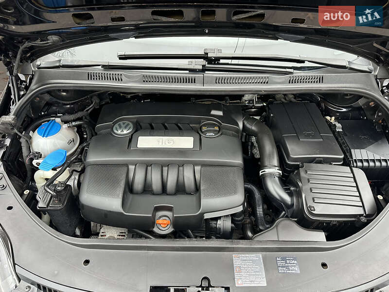 Хэтчбек Volkswagen Golf Plus 2008 в Виннице фото 46 Хэтчбек Volkswagen Golf Plus 2008 в Виннице