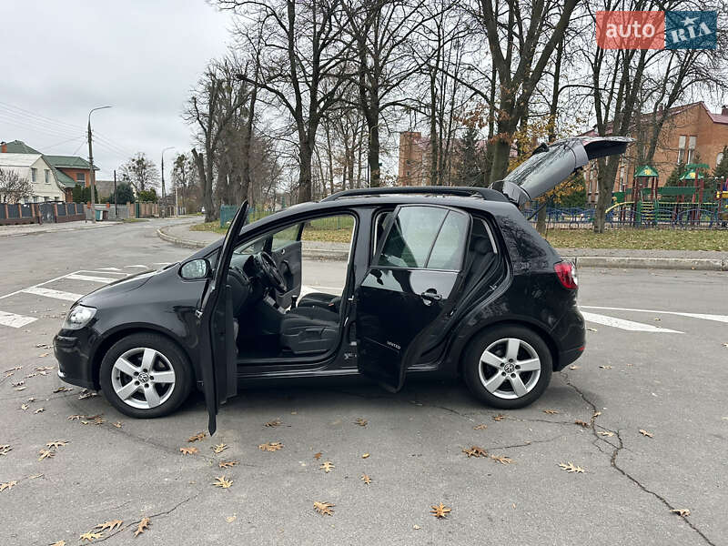 Хэтчбек Volkswagen Golf Plus 2008 в Виннице фото 51 Хэтчбек Volkswagen Golf Plus 2008 в Виннице