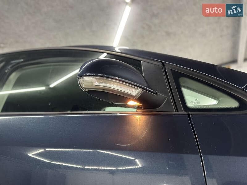 Хетчбек Volkswagen Golf Plus 2011 в Кременці