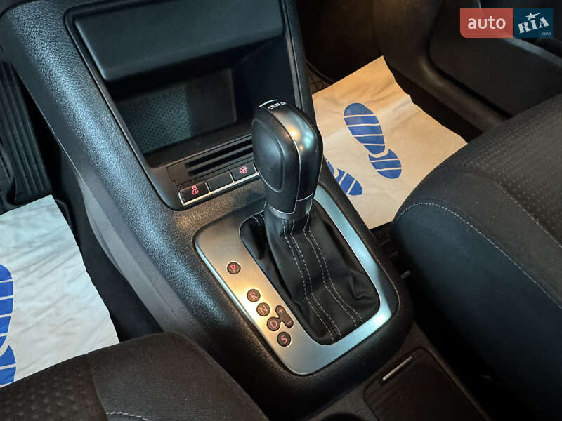 Хетчбек Volkswagen Golf Plus 2011 в Кременці