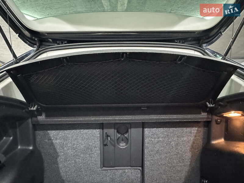 Хетчбек Volkswagen Golf Plus 2011 в Кременці