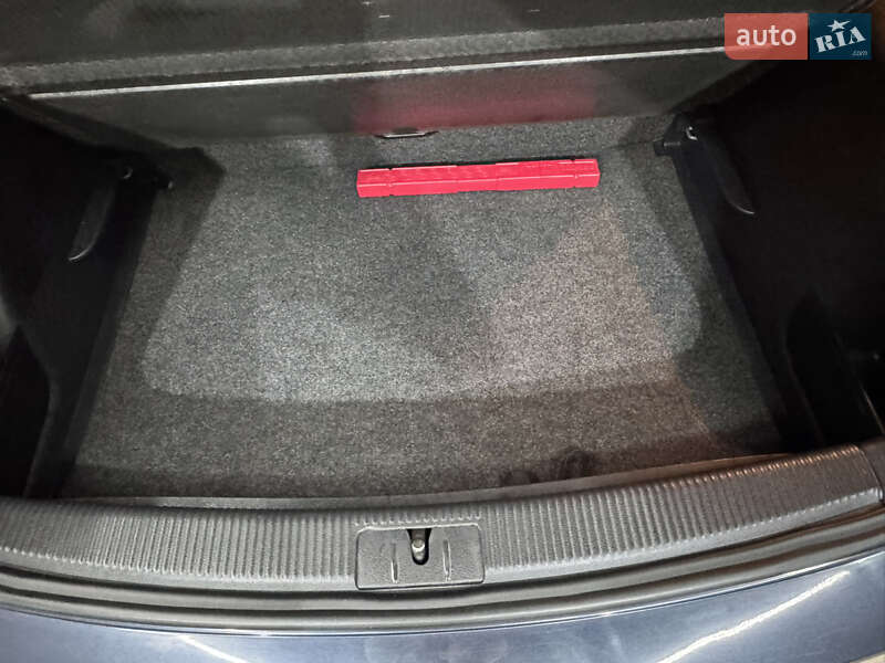 Хетчбек Volkswagen Golf Plus 2011 в Кременці