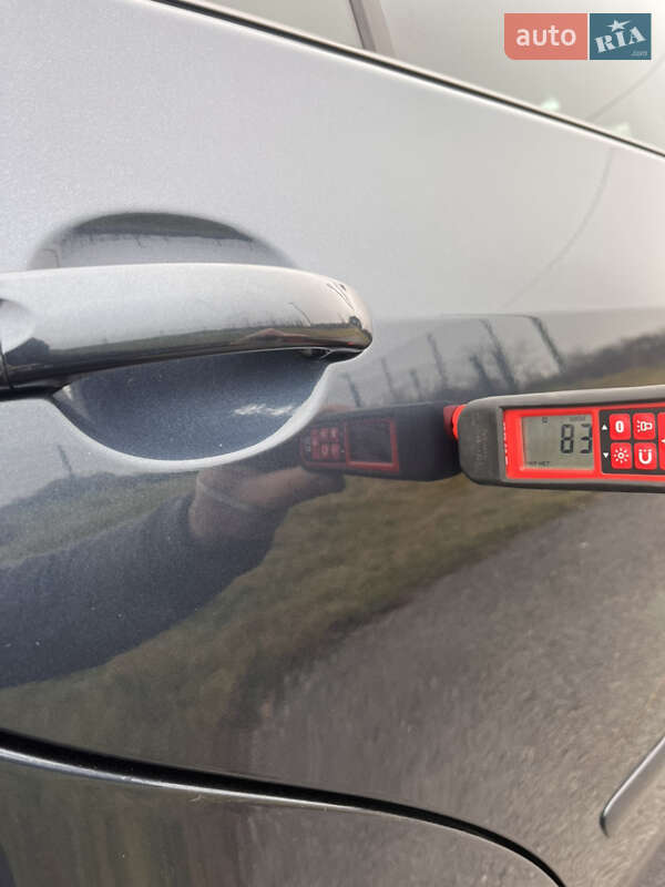 Хэтчбек Volkswagen Golf Plus 2007 в Звягеле фото 71 Хэтчбек Volkswagen Golf Plus 2007 в Звягеле