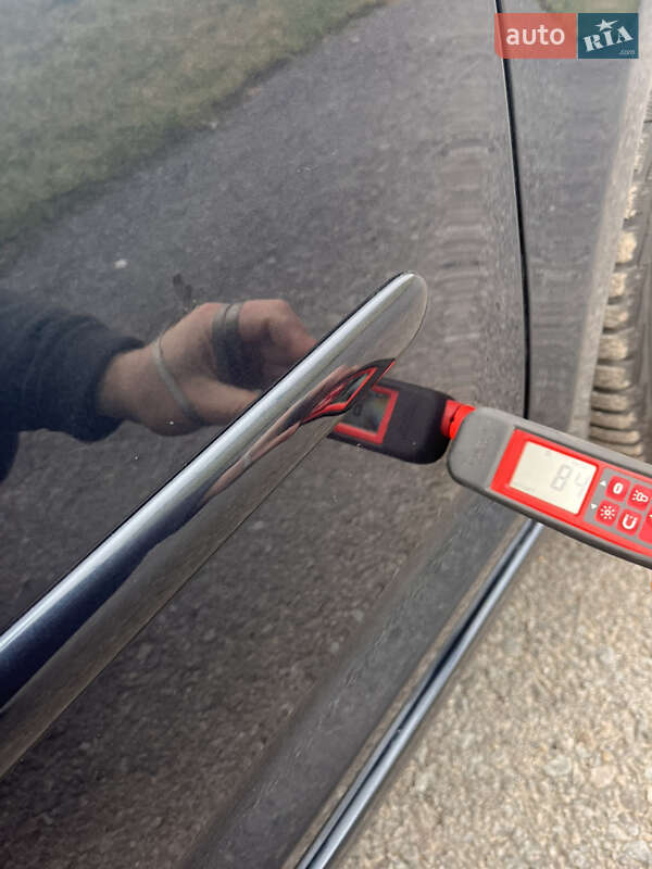 Хэтчбек Volkswagen Golf Plus 2007 в Звягеле фото 76 Хэтчбек Volkswagen Golf Plus 2007 в Звягеле