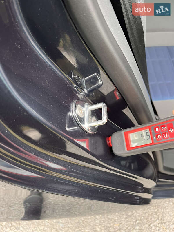 Хэтчбек Volkswagen Golf Plus 2007 в Звягеле фото 91 Хэтчбек Volkswagen Golf Plus 2007 в Звягеле