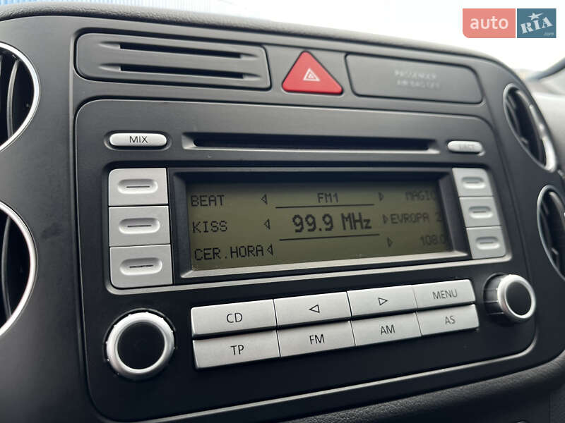 Хэтчбек Volkswagen Golf Plus 2007 в Мукачево