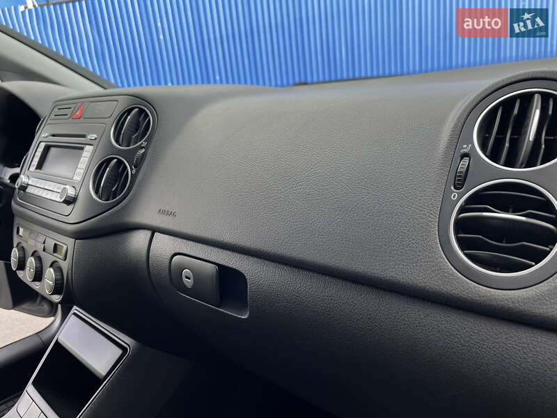 Хэтчбек Volkswagen Golf Plus 2007 в Мукачево