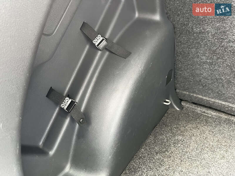 Хэтчбек Volkswagen Golf Plus 2007 в Мукачево