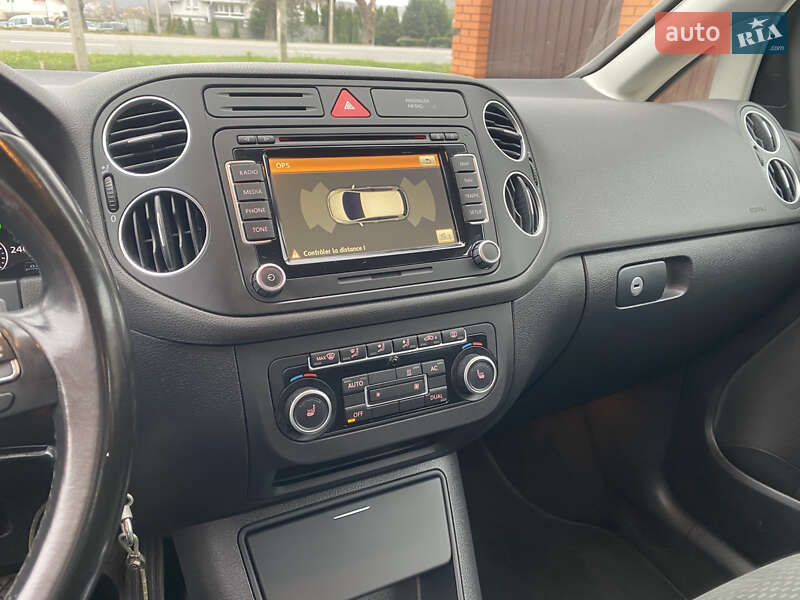 Хетчбек Volkswagen Golf Plus 2011 в Хмельницькому