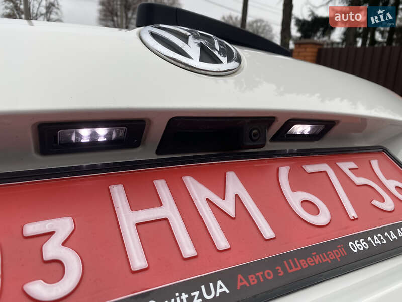 Хетчбек Volkswagen Golf Plus 2011 в Хмельницькому