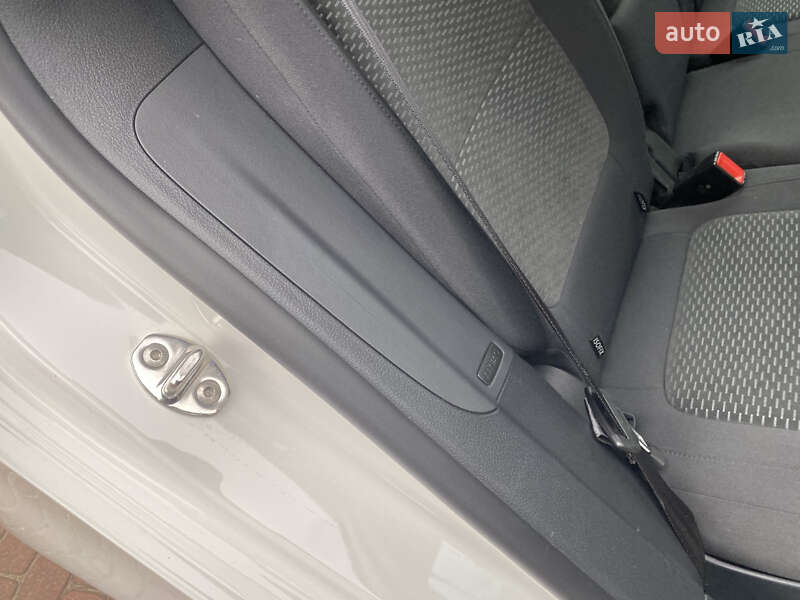 Хетчбек Volkswagen Golf Plus 2011 в Хмельницькому