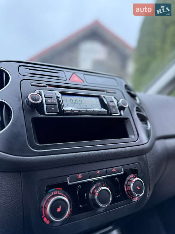 Хэтчбек Volkswagen Golf Plus 2009 в Луцке