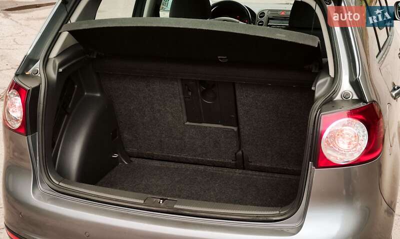 Хэтчбек Volkswagen Golf Plus 2009 в Полтаве фото 10 Хэтчбек Volkswagen Golf Plus 2009 в Полтаве