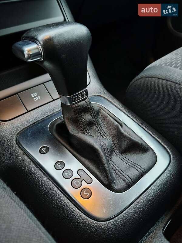 Хэтчбек Volkswagen Golf Plus 2009 в Луцке фото 44 Хэтчбек Volkswagen Golf Plus 2009 в Луцке