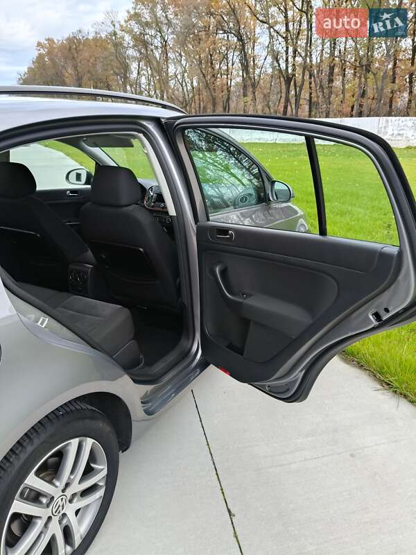 Хэтчбек Volkswagen Golf Plus 2009 в Луцке фото 49 Хэтчбек Volkswagen Golf Plus 2009 в Луцке