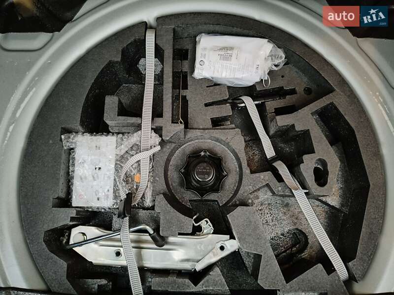 Хэтчбек Volkswagen Golf Plus 2009 в Луцке фото 26 Хэтчбек Volkswagen Golf Plus 2009 в Луцке