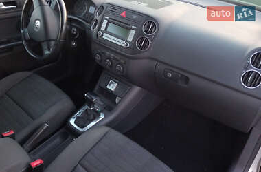 Хетчбек Volkswagen Golf Plus 2007 в Луцьку
