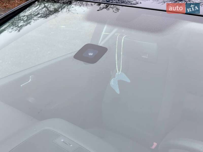 Хэтчбек Volkswagen Golf Plus 2006 в Кропивницком