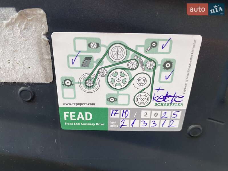 Хетчбек Volkswagen Golf Plus 2009 в Нововолинську