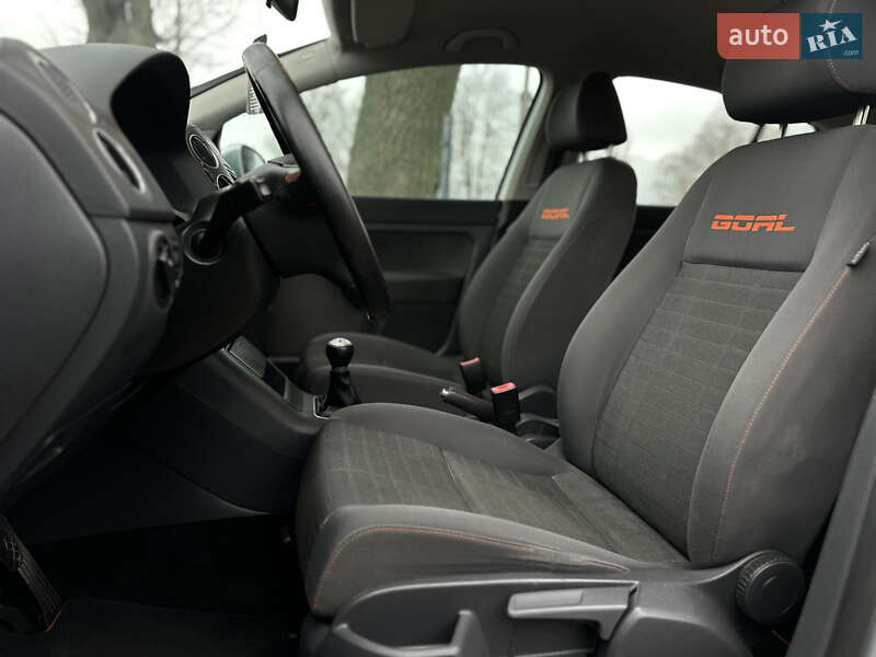 Хэтчбек Volkswagen Golf Plus 2006 в Виннице