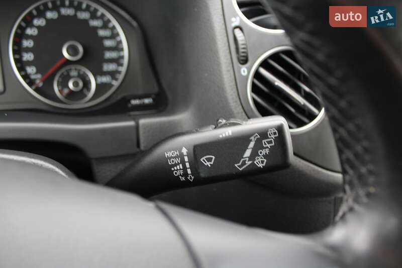 Хэтчбек Volkswagen Golf Plus 2010 в Трускавце