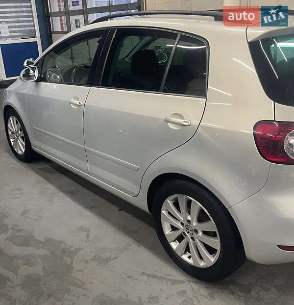 Хэтчбек Volkswagen Golf Plus 2012 в Львове фото 3 Хэтчбек Volkswagen Golf Plus 2012 в Львове