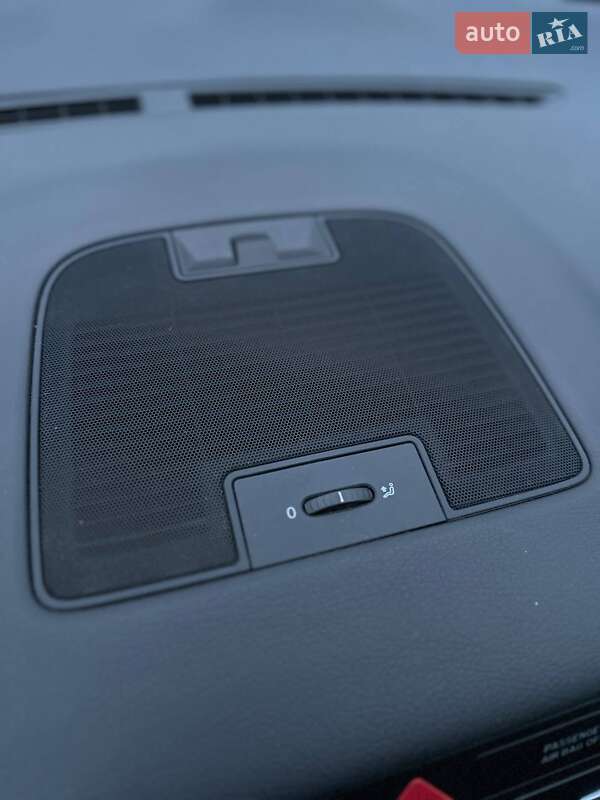 Хэтчбек Volkswagen Golf Plus 2006 в Черкассах