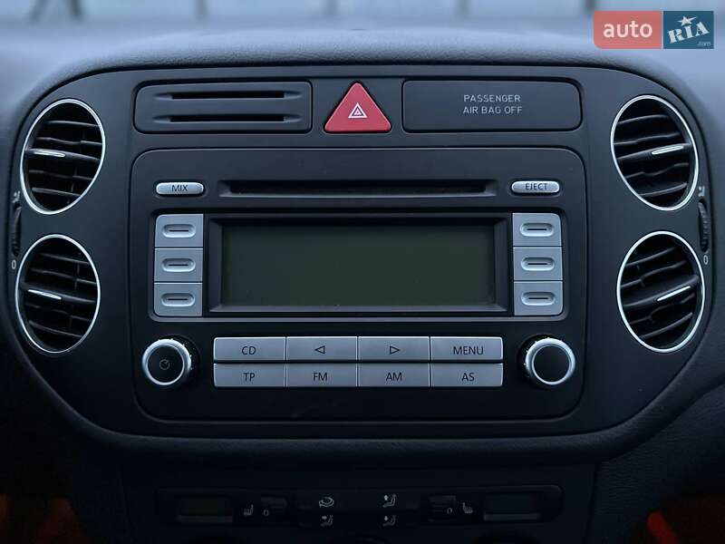 Хэтчбек Volkswagen Golf Plus 2006 в Черкассах