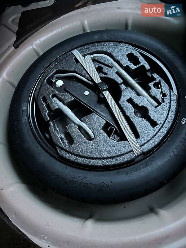 Хэтчбек Volkswagen Golf Plus 2006 в Черкассах