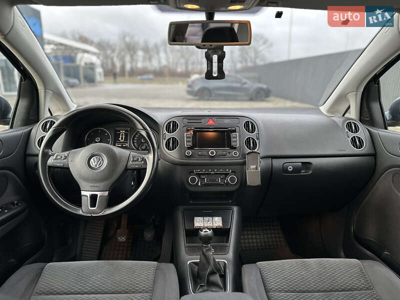 Хэтчбек Volkswagen Golf Plus 2010 в Летичеве фото 14 Хэтчбек Volkswagen Golf Plus 2010 в Летичеве