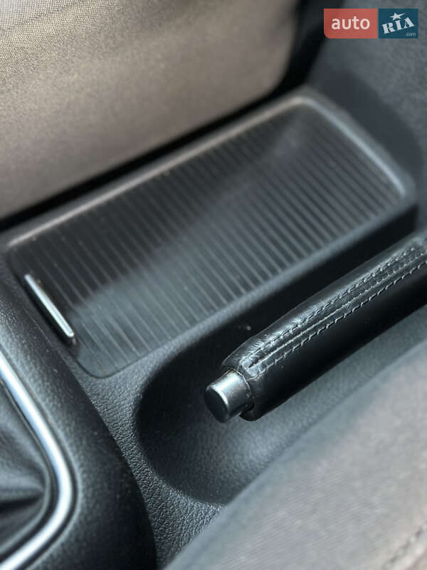 Хэтчбек Volkswagen Golf Plus 2010 в Летичеве фото 23 Хэтчбек Volkswagen Golf Plus 2010 в Летичеве