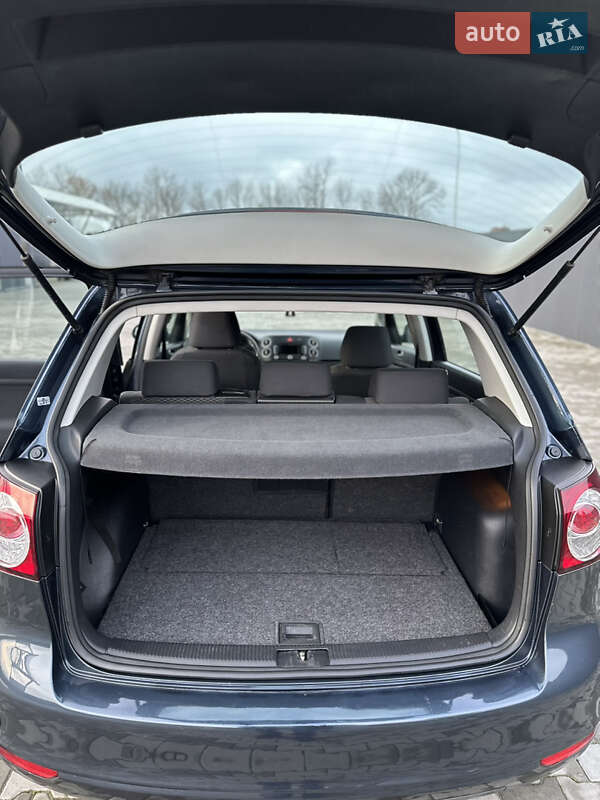 Хэтчбек Volkswagen Golf Plus 2010 в Летичеве фото 28 Хэтчбек Volkswagen Golf Plus 2010 в Летичеве
