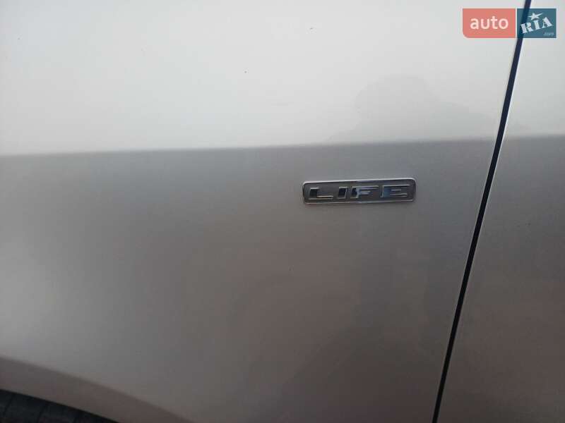 Хетчбек Volkswagen Golf Plus 2013 в Ковелі фото 8 Хетчбек Volkswagen Golf Plus 2013 в Ковелі