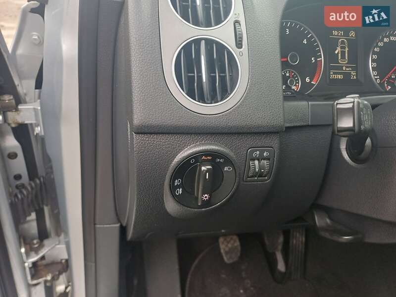 Хетчбек Volkswagen Golf Plus 2013 в Ковелі фото 15 Хетчбек Volkswagen Golf Plus 2013 в Ковелі