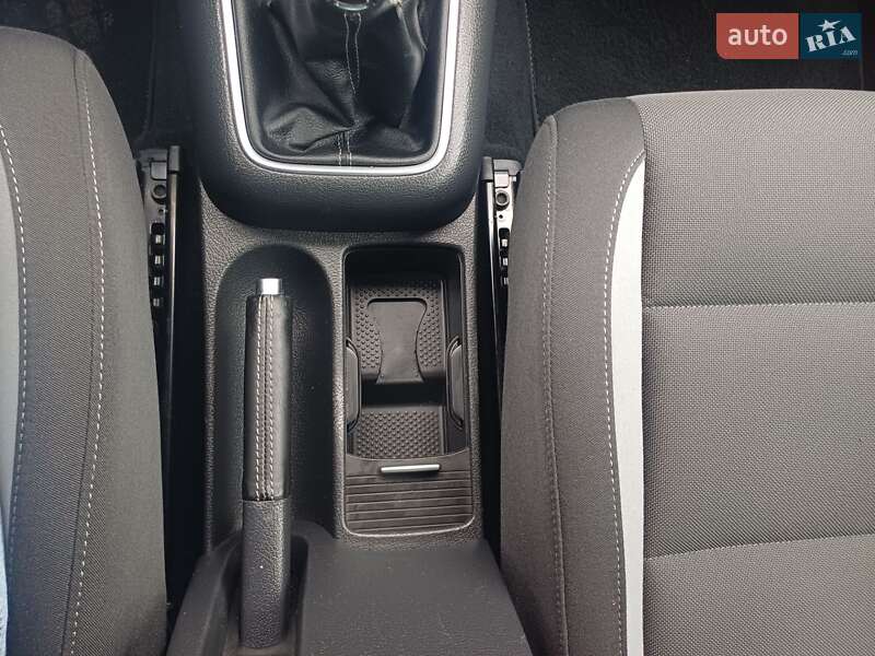 Хетчбек Volkswagen Golf Plus 2013 в Ковелі фото 21 Хетчбек Volkswagen Golf Plus 2013 в Ковелі