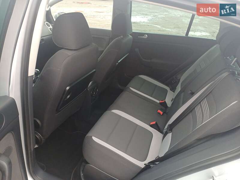 Хетчбек Volkswagen Golf Plus 2013 в Ковелі фото 26 Хетчбек Volkswagen Golf Plus 2013 в Ковелі