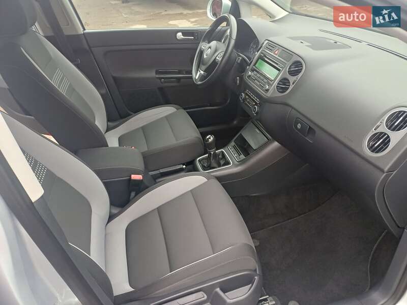 Хетчбек Volkswagen Golf Plus 2013 в Ковелі фото 27 Хетчбек Volkswagen Golf Plus 2013 в Ковелі