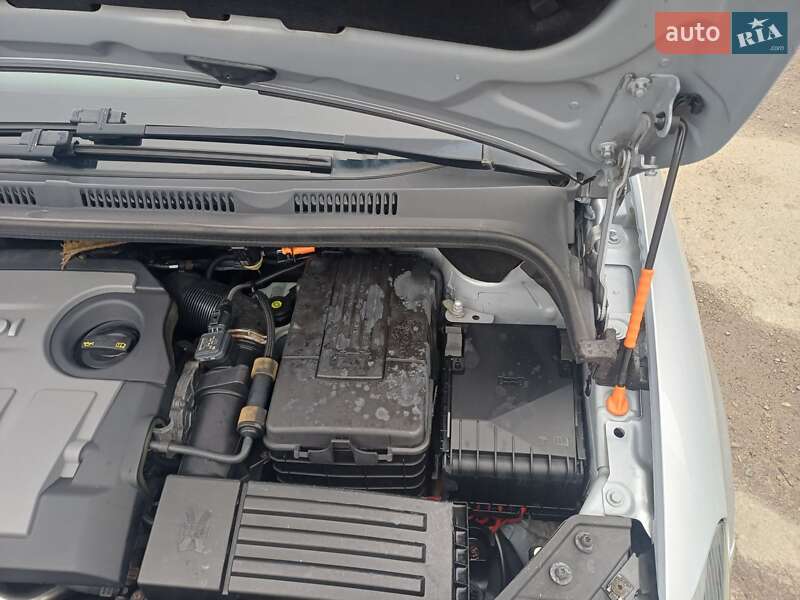 Хетчбек Volkswagen Golf Plus 2013 в Ковелі фото 33 Хетчбек Volkswagen Golf Plus 2013 в Ковелі